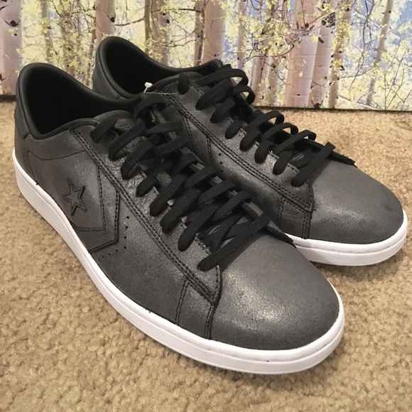Converse Pro Leather LP OX Size 11 - Picture 1 of 5